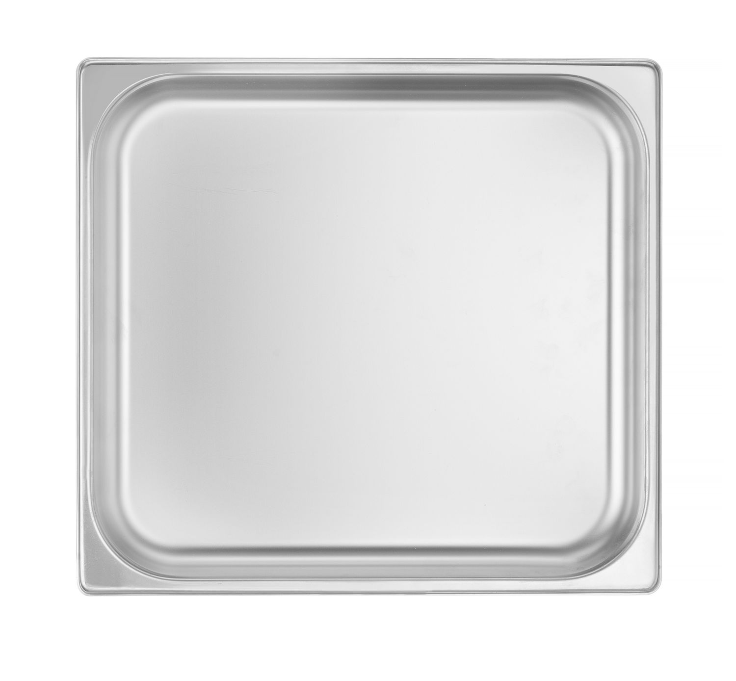 Nádoba GN 2/3 – 354 x 325 mm, HENDI, Profi Line, GN 2/3, 3L, (H)40mm