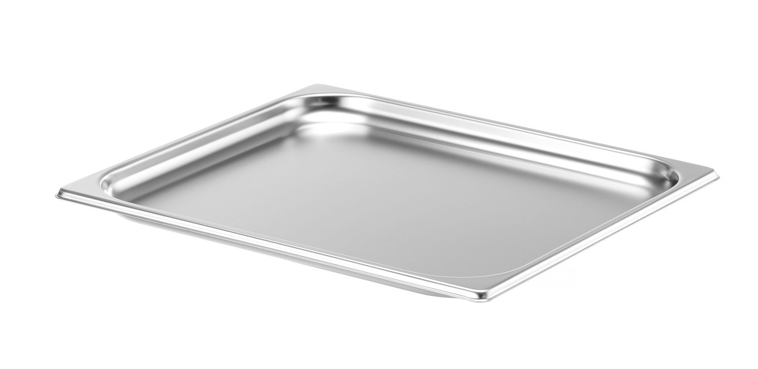 Nádoba GN 2/3 – 354 x 325 mm, HENDI, Profi Line, GN 2/3, 1,5L, (H)20mm