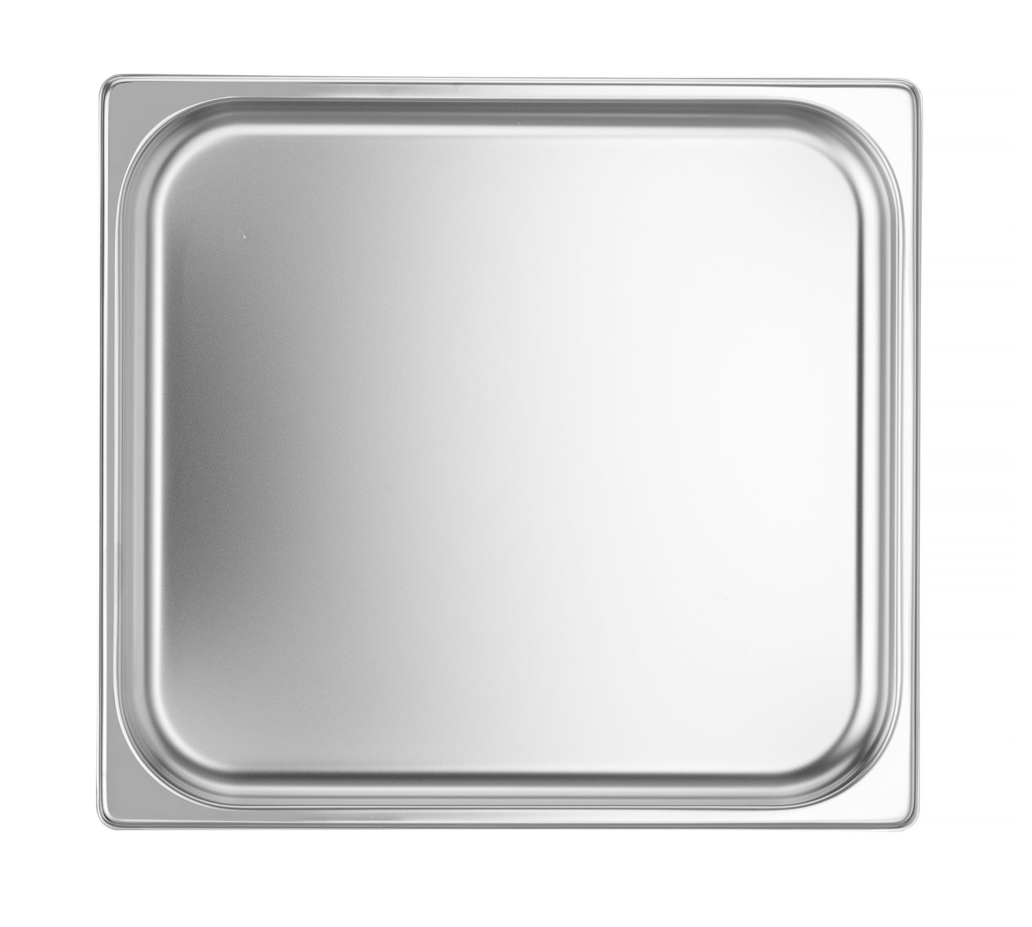 Nádoba GN 2/3 – 354 x 325 mm, HENDI, Profi Line, GN 2/3, 1,5L, (H)20mm