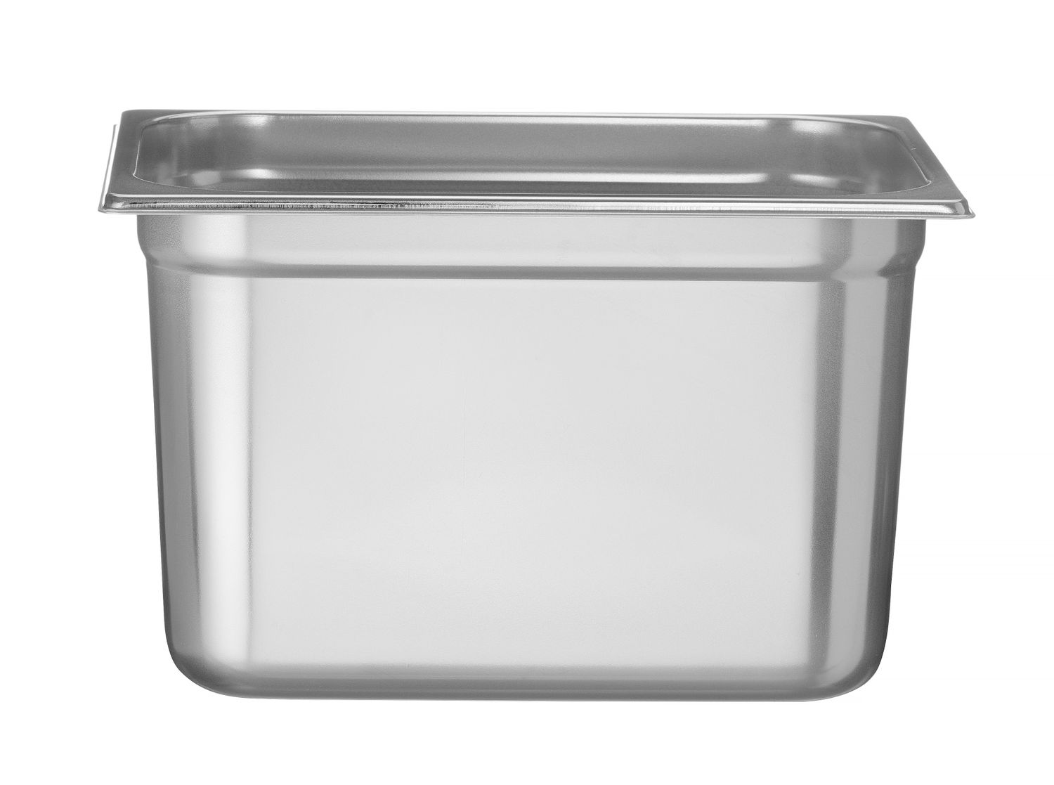 Nádoba GN 1/2 – 325 x 265 mm, HENDI, Profi Line, GN 1/2, 12,5L, (H)200mm