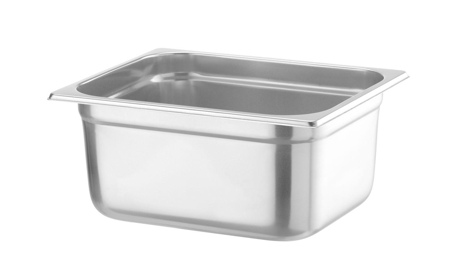 Nádoba GN 1/2 – 325 x 265 mm, HENDI, Profi Line, GN 1/2, 9,5L, (H)150mm