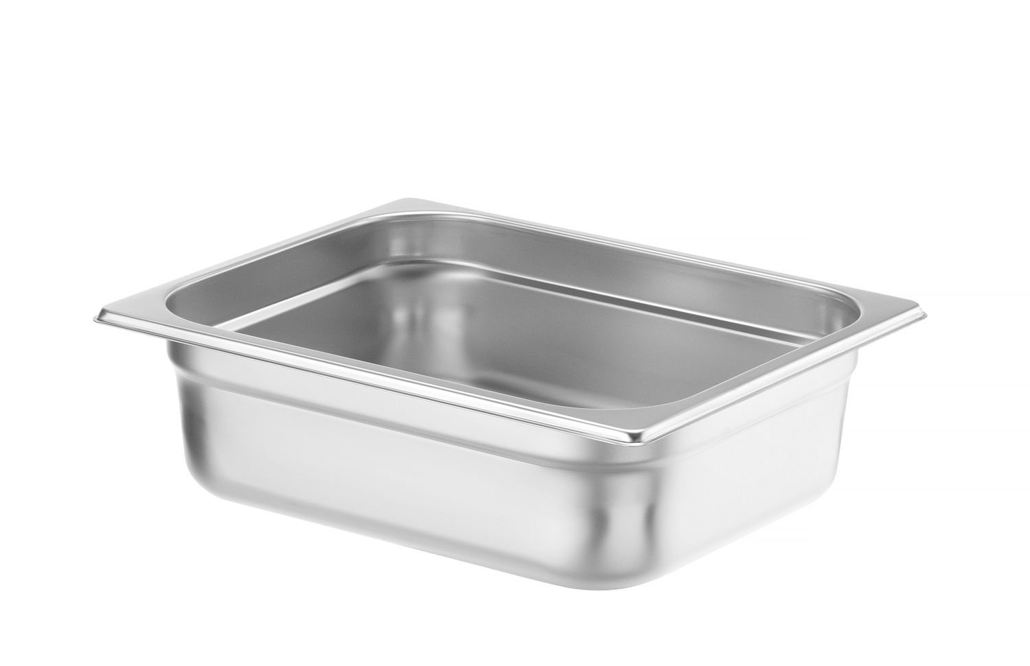 Nádoba GN 1/2 – 325 x 265 mm, HENDI, Profi Line, GN 1/2, 6,5L, (H)100mm
