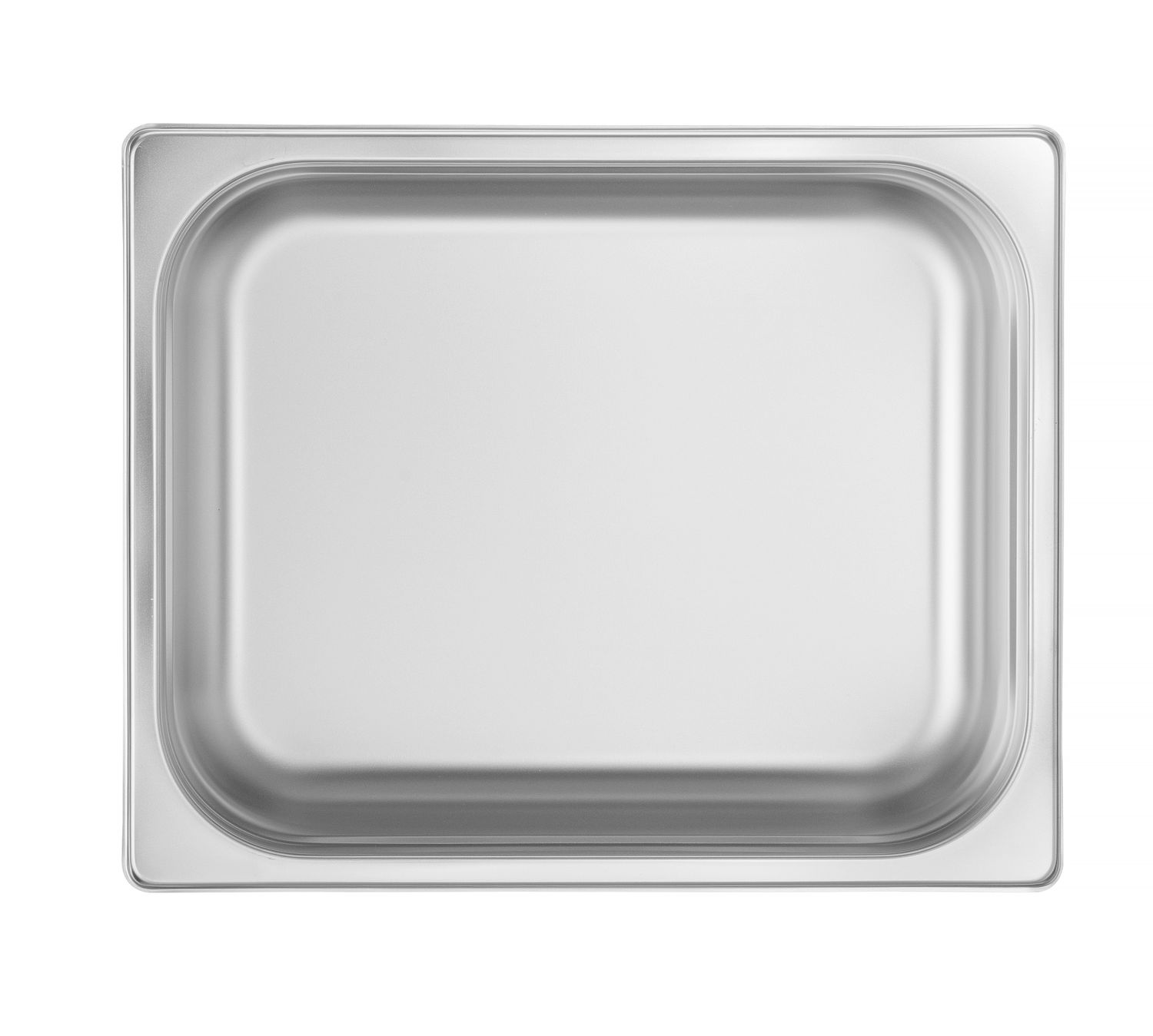 Nádoba GN 1/2 – 325 x 265 mm, HENDI, Profi Line, GN 1/2, 6,5L, (H)100mm