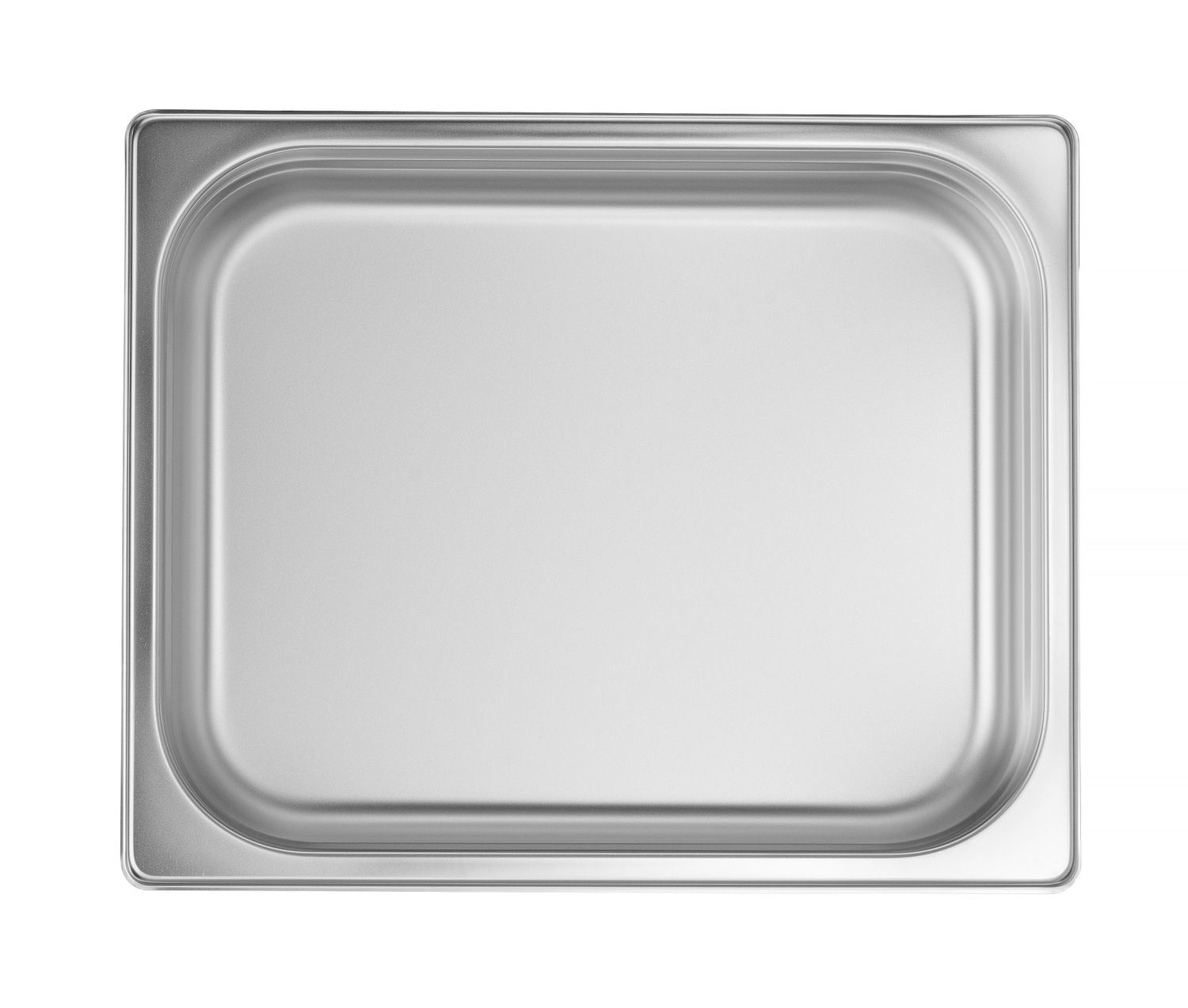 Nádoba GN 1/2 – 325 x 265 mm, HENDI, Profi Line, GN 1/2, 4L, (H)65mm
