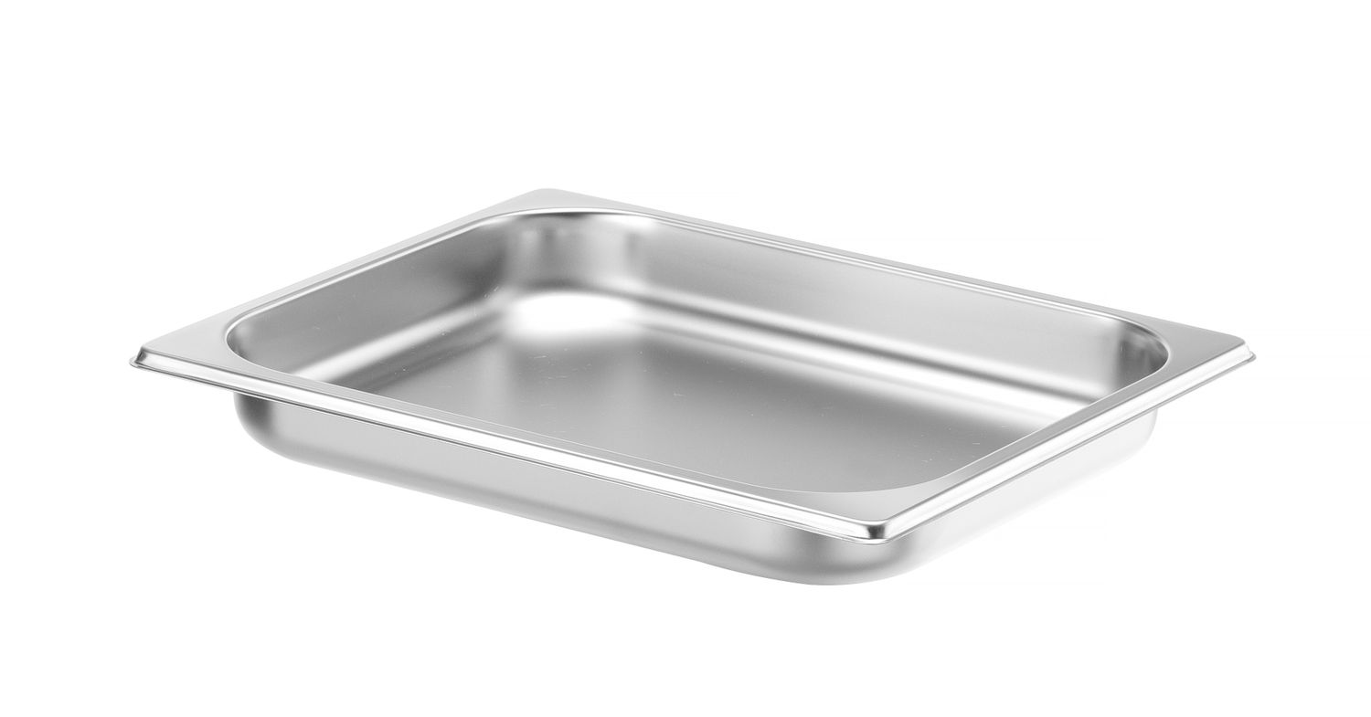 Nádoba GN 1/2 – 325 x 265 mm, HENDI, Profi Line, GN 1/2, 2L, (H)40mm
