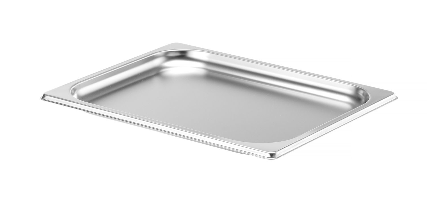 Nádoba GN 1/2 – 325 x 265 mm, HENDI, Profi Line, GN 1/2, 1L, (H)20mm