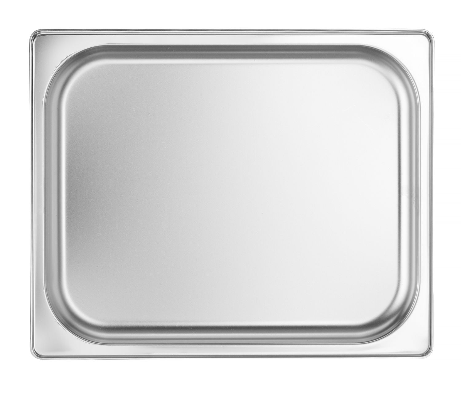 Nádoba GN 1/2 – 325 x 265 mm, HENDI, Profi Line, GN 1/2, 1L, (H)20mm