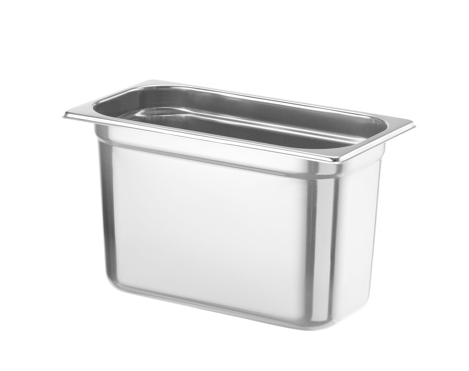 Nádoba GN 1/3 – 325 x 176 mm, HENDI, Profi Line, 7,8L, (H)200mm