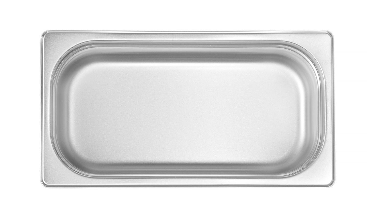 Nádoba GN 1/3 – 325 x 176 mm, HENDI, Profi Line, GN 1/3, 4L, (H)100mm