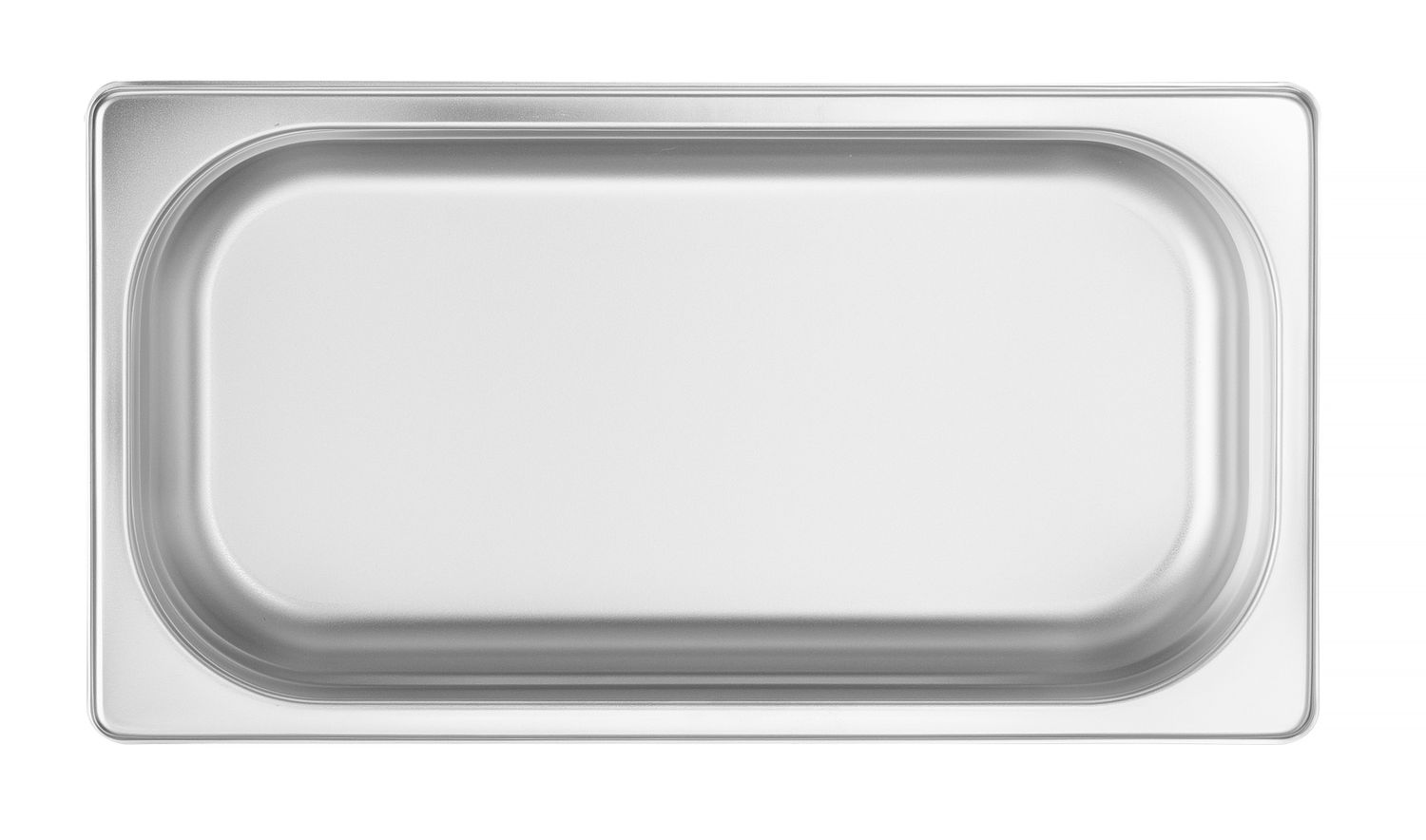 Nádoba GN 1/3 – 325 x 176 mm, HENDI, Profi Line, GN 1/3, 2,5L, (H)65mm
