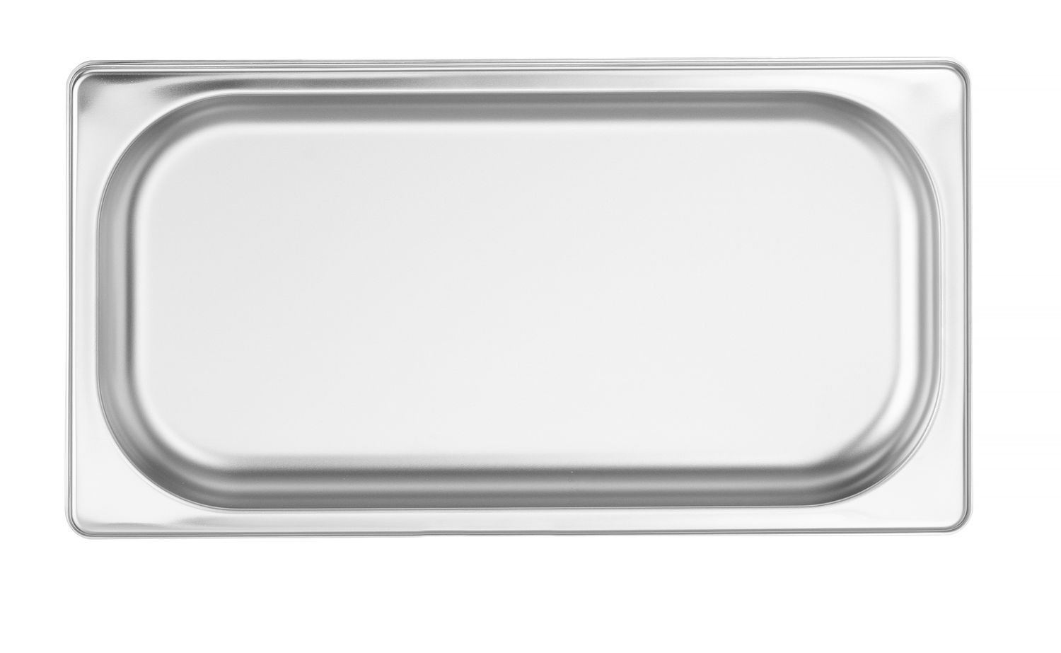 Nádoba GN 1/3 – 325 x 176 mm, HENDI, Profi Line, GN 1/3, 0,8L, (H)20mm