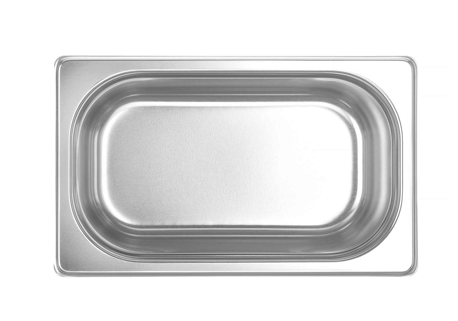 Nádoba GN 1/4 – 265 x 162 mm, HENDI, Profi Line, GN 1/4, 4L, (H)150mm