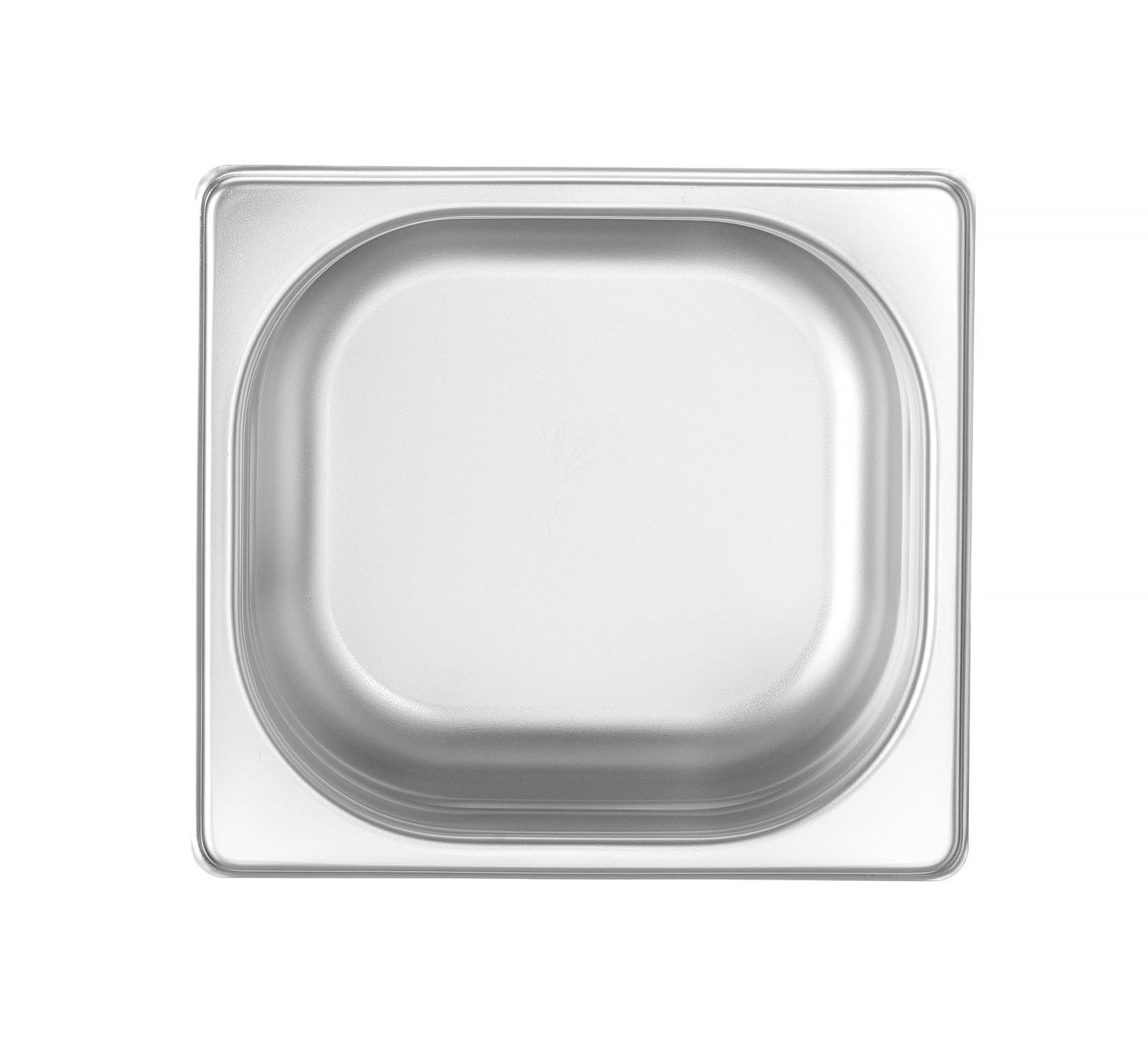 Nádoba GN 1/6 – 176 x 162 mm, HENDI, Profi Line, GN 1/6, 1L, (H)65mm
