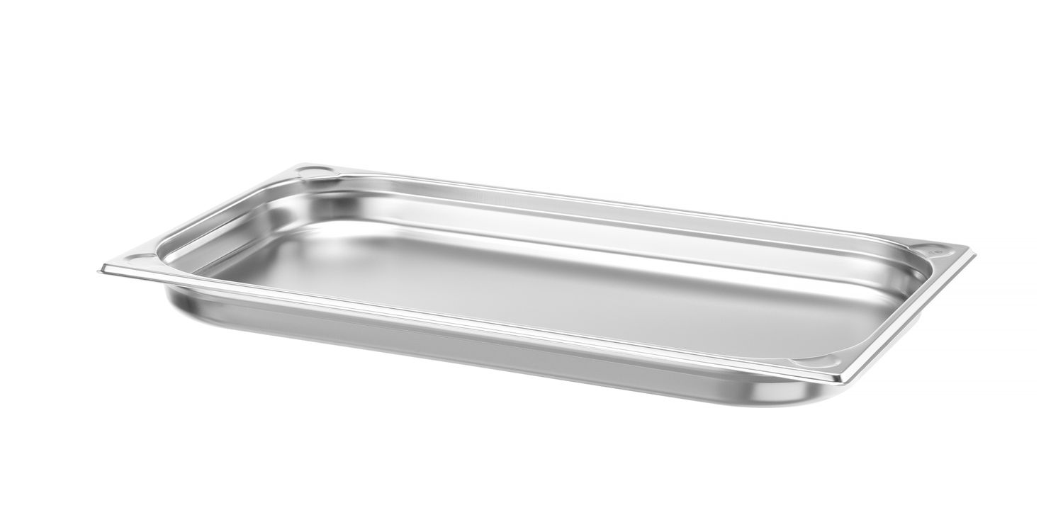 Nádoba GN 1/1 – 530 x 325 mm, HENDI, Kitchen Line, GN 1/1, 5L, (H)40mm