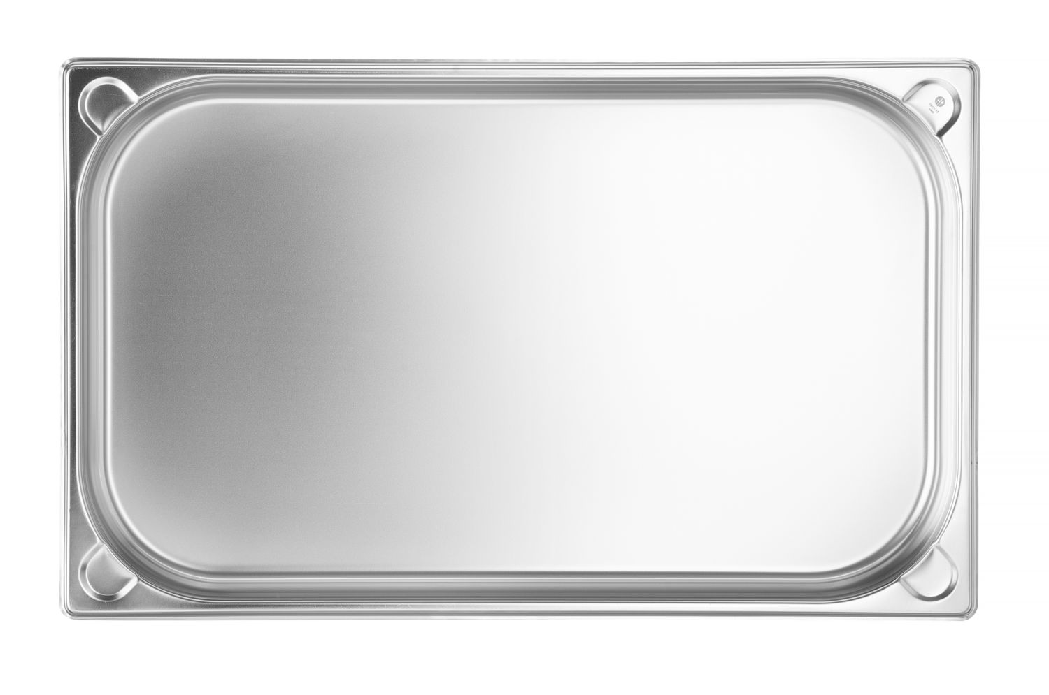 Nádoba GN 1/1 – 530 x 325 mm, HENDI, Kitchen Line, GN 1/1, 9L, (H)65mm