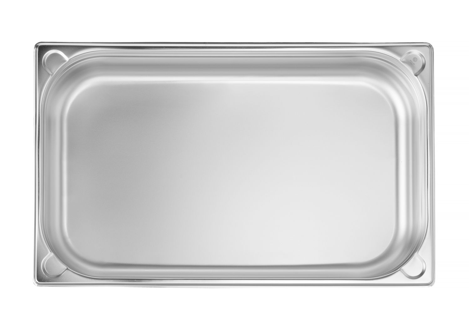 Nádoba GN 1/1 – 530 x 325 mm, HENDI, Kitchen Line, GN 1/1, 14L, (H)100mm