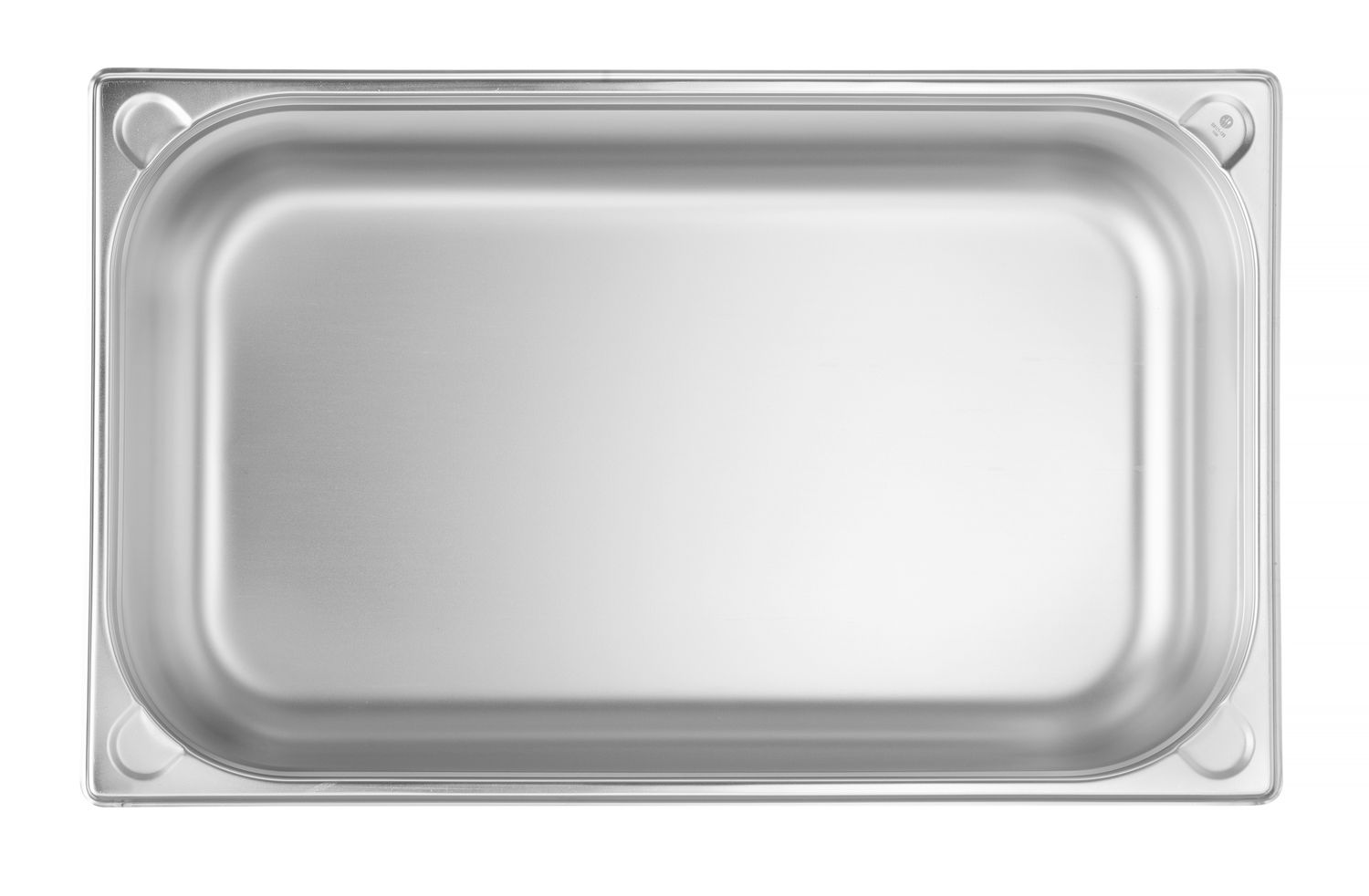 Nádoba GN 1/1 – 530 x 325 mm, HENDI, Kitchen Line, GN 1/1, 21L, (H)150mm