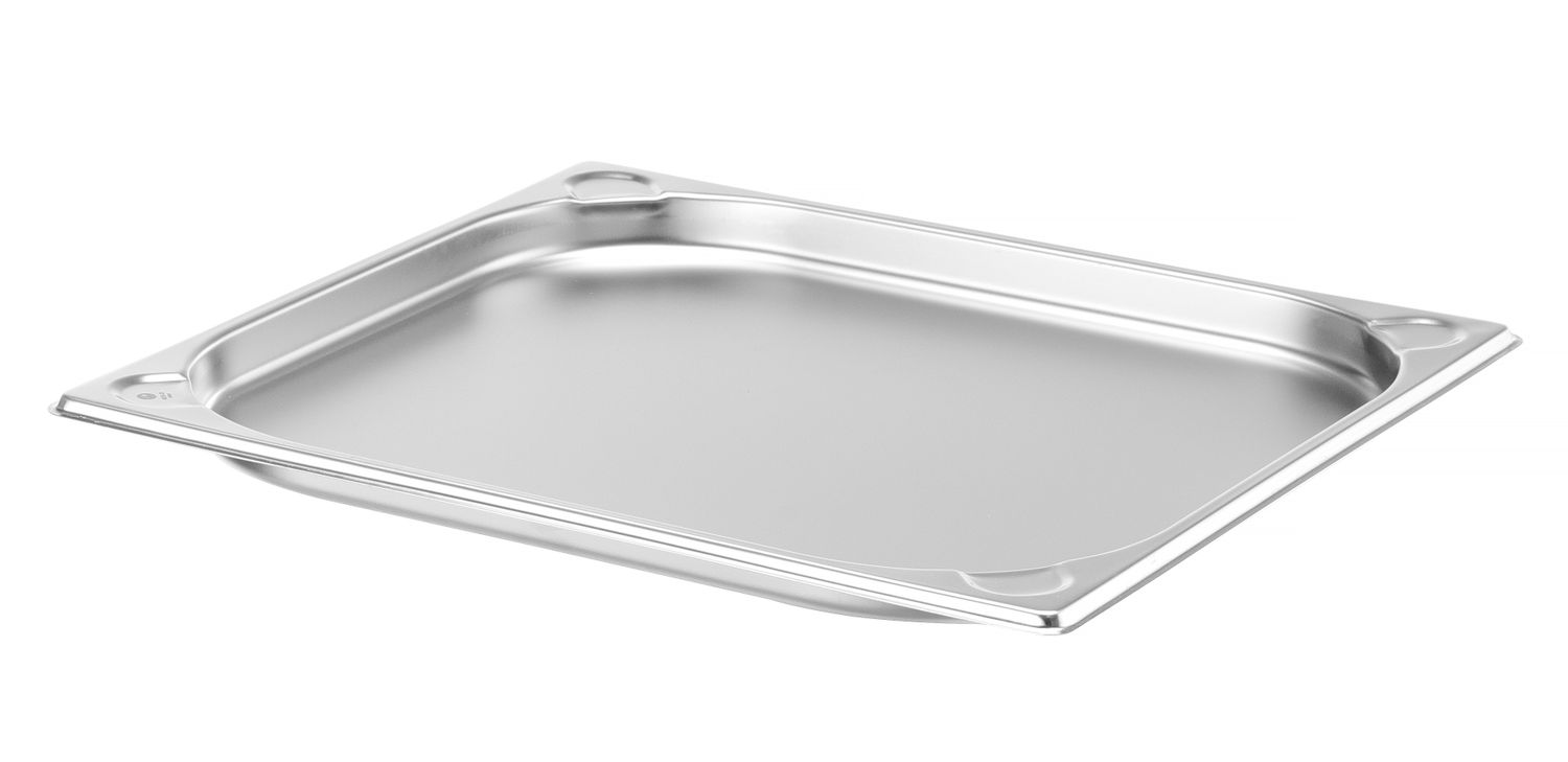 Nádoba GN 2/3 – 354 x 325 mm, HENDI, Kitchen Line, GN 2/3, 1,5L, (H)20mm