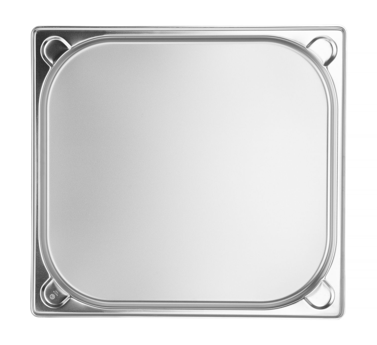 Nádoba GN 2/3 – 354 x 325 mm, HENDI, Kitchen Line, GN 2/3, 1,5L, (H)20mm