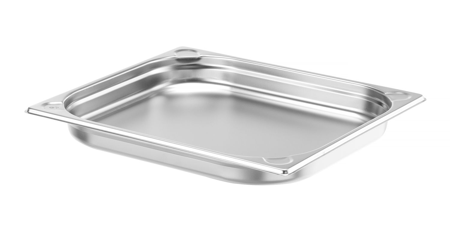 Nádoba GN 2/3 – 354 x 325 mm, HENDI, Kitchen Line, GN 2/3, 3L, (H)40mm