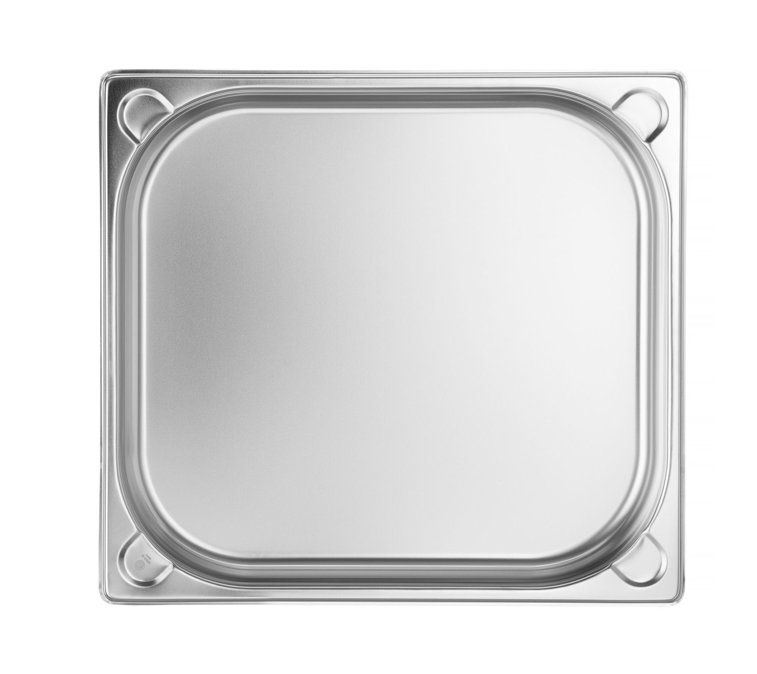 Nádoba GN 2/3 – 354 x 325 mm, HENDI, Kitchen Line, GN 2/3, 3L, (H)40mm