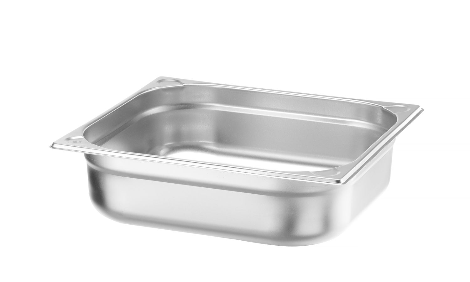 Nádoba GN 2/3 – 354 x 325 mm, HENDI, Kitchen Line, GN 2/3, 9L, (H)100mm