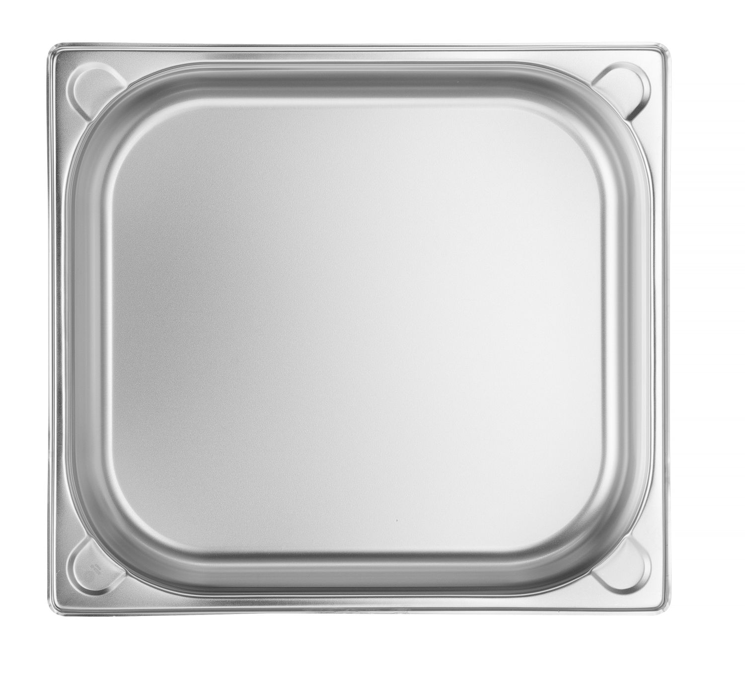 Nádoba GN 2/3 – 354 x 325 mm, HENDI, Kitchen Line, GN 2/3, 9L, (H)100mm