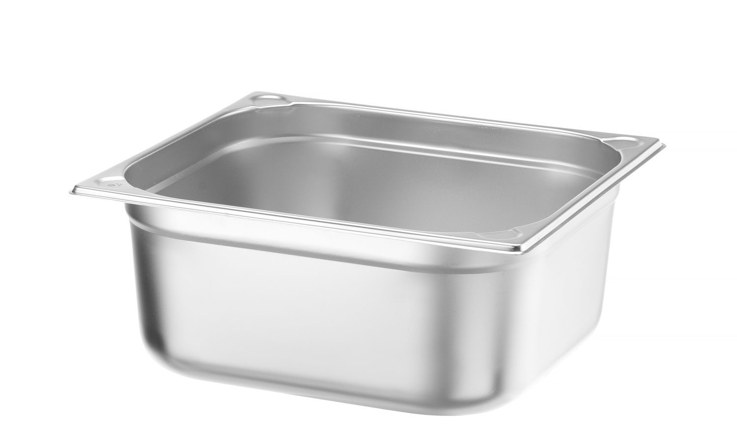 Nádoba GN 2/3 – 354 x 325 mm, HENDI, Kitchen Line, GN 2/3, 13L, (H)150mm