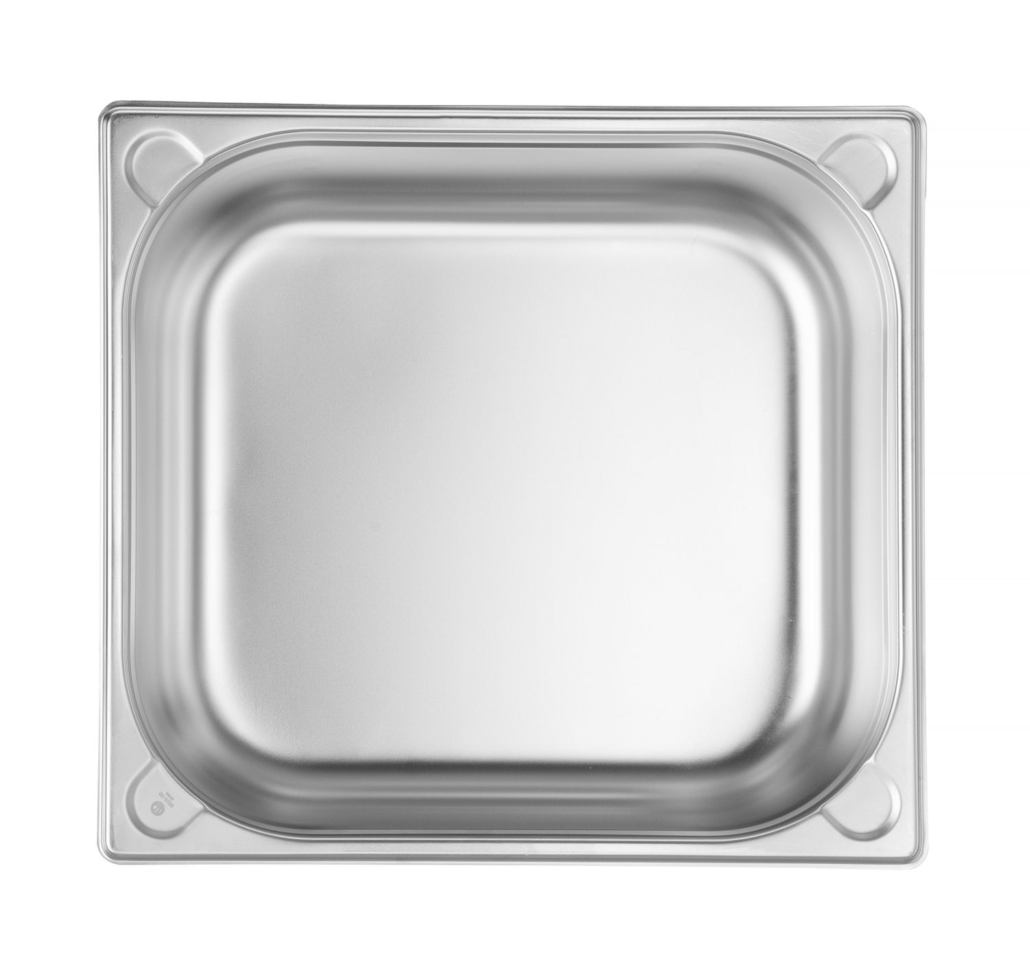 Nádoba GN 2/3 – 354 x 325 mm, HENDI, Kitchen Line, GN 2/3, 13L, (H)150mm