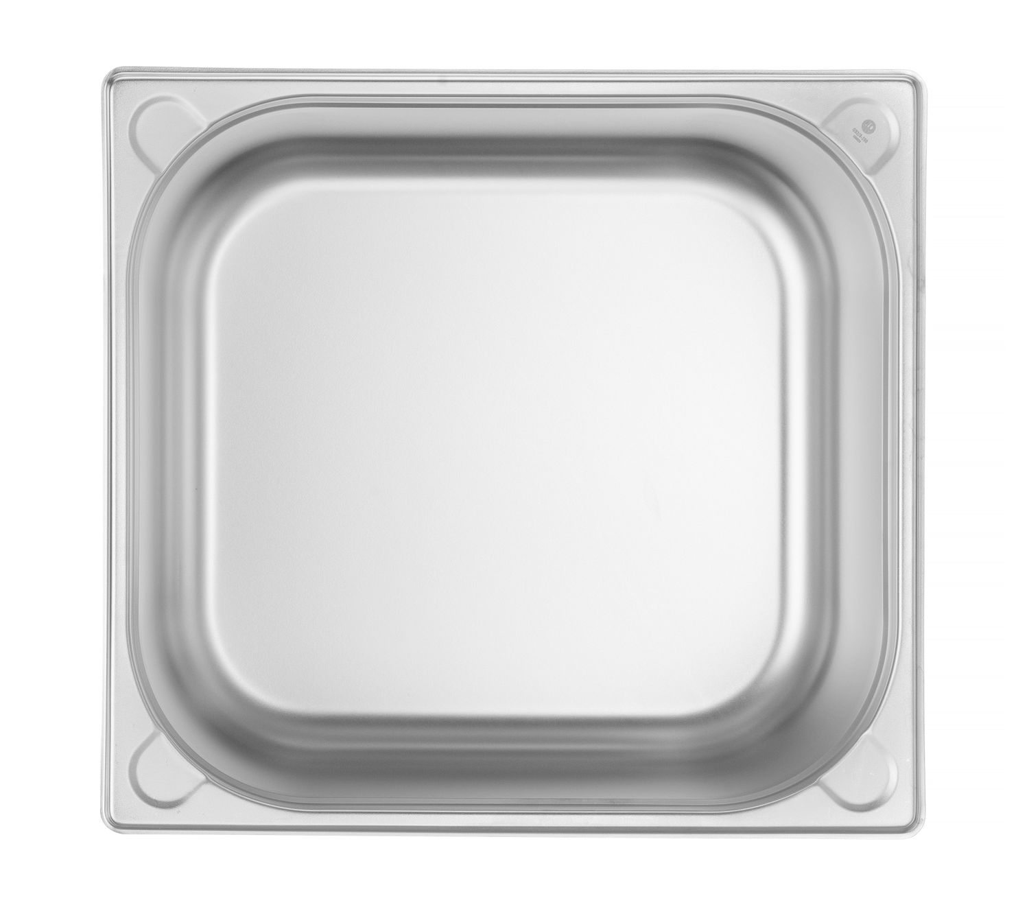 Nádoba GN 2/3 – 354 x 325 mm, HENDI, Kitchen Line, GN 2/3, 15,5L, (H)200mm