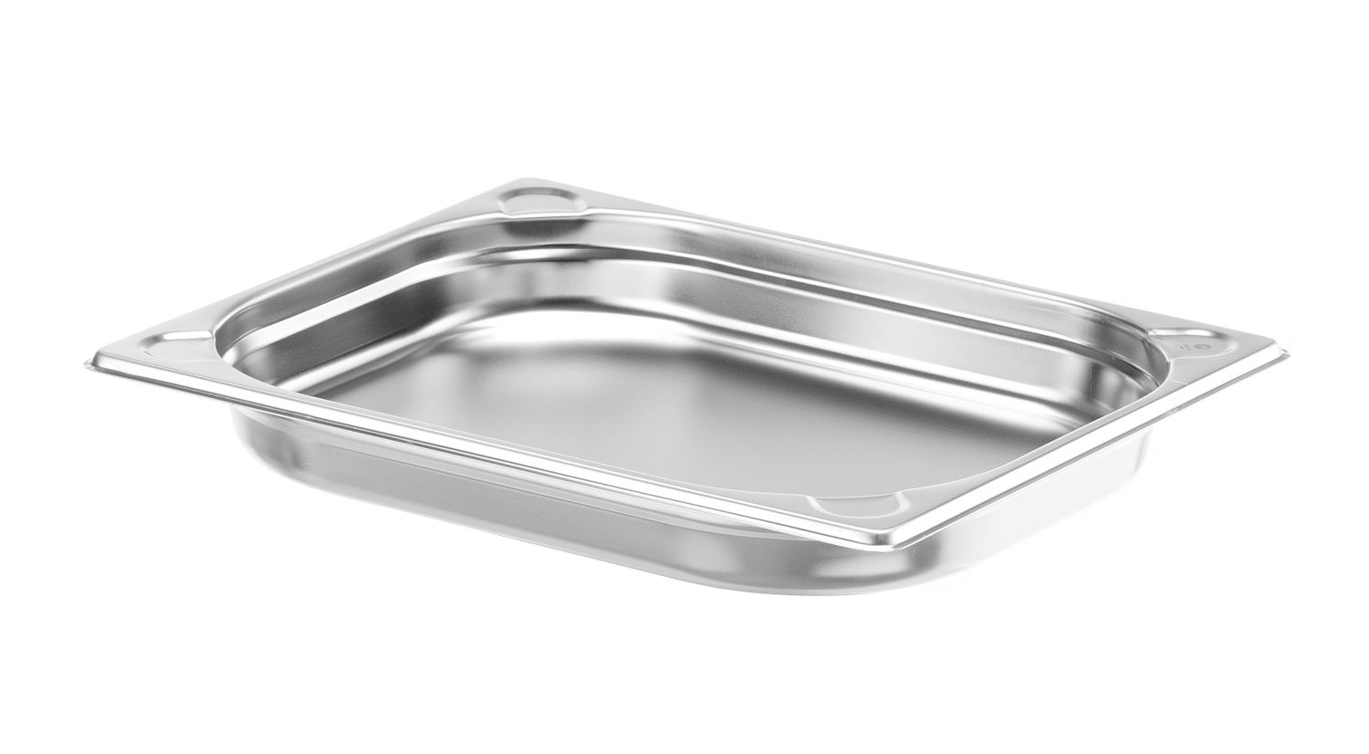 Nádoba GN 1/2 – 325 x 265 mm, HENDI, Kitchen Line, GN 1/2, 2L, (H)40mm