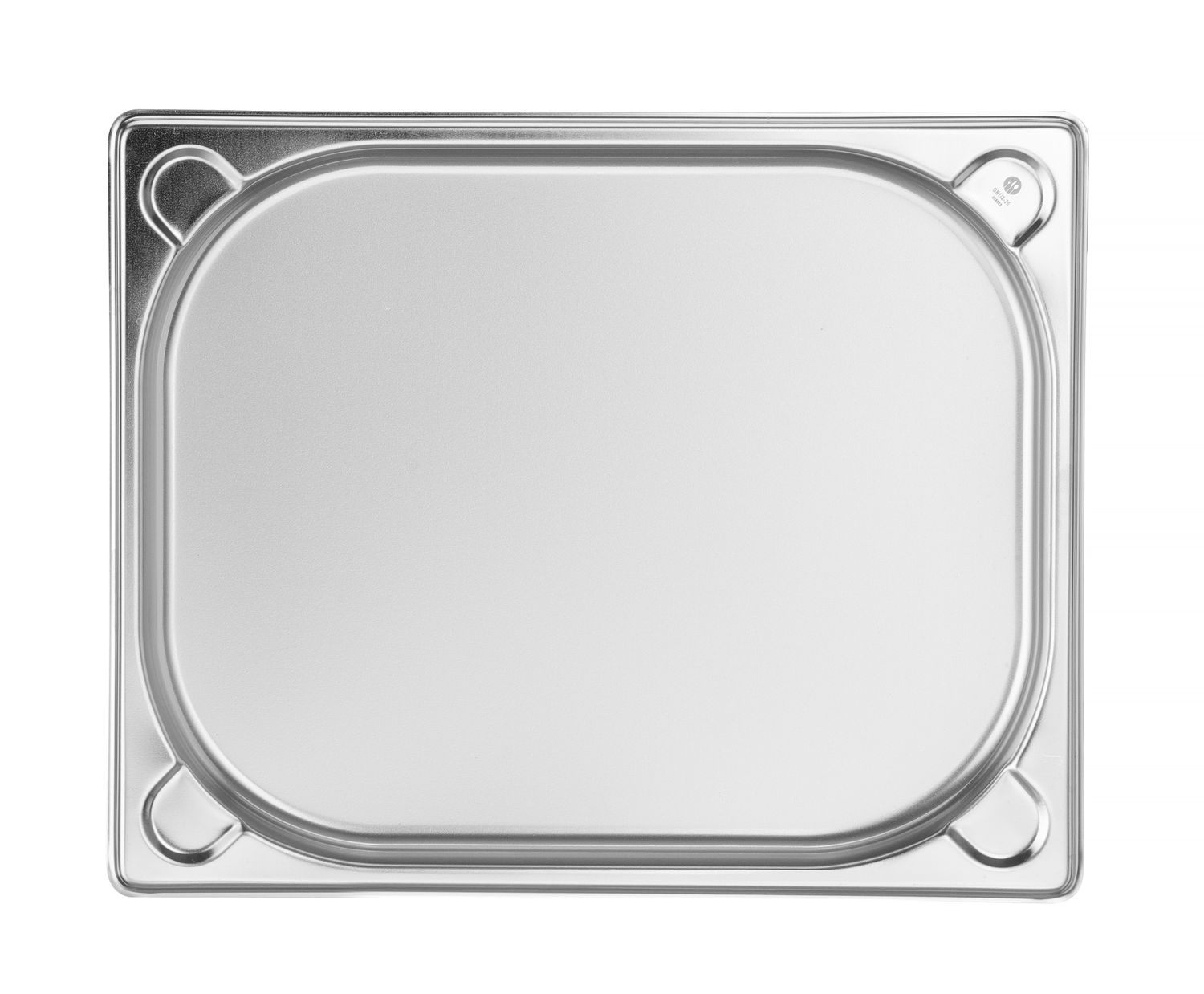 Nádoba GN 1/2 – 325 x 265 mm, HENDI, Kitchen Line, GN 1/2, 2L, (H)40mm