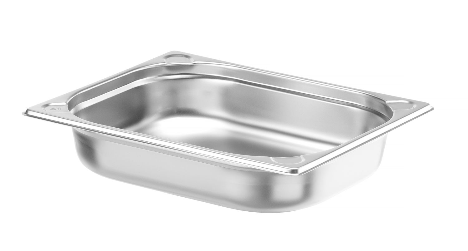 Nádoba GN 1/2 – 325 x 265 mm, HENDI, Kitchen Line, GN 1/2, 4L, (H)65mm