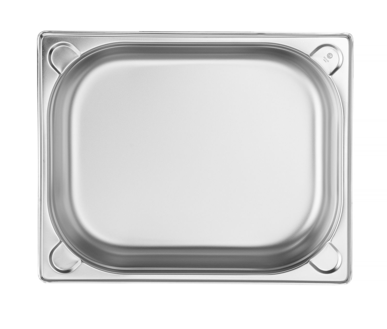 Nádoba GN 1/2 – 325 x 265 mm, HENDI, Kitchen Line, GN 1/2, 4L, (H)65mm