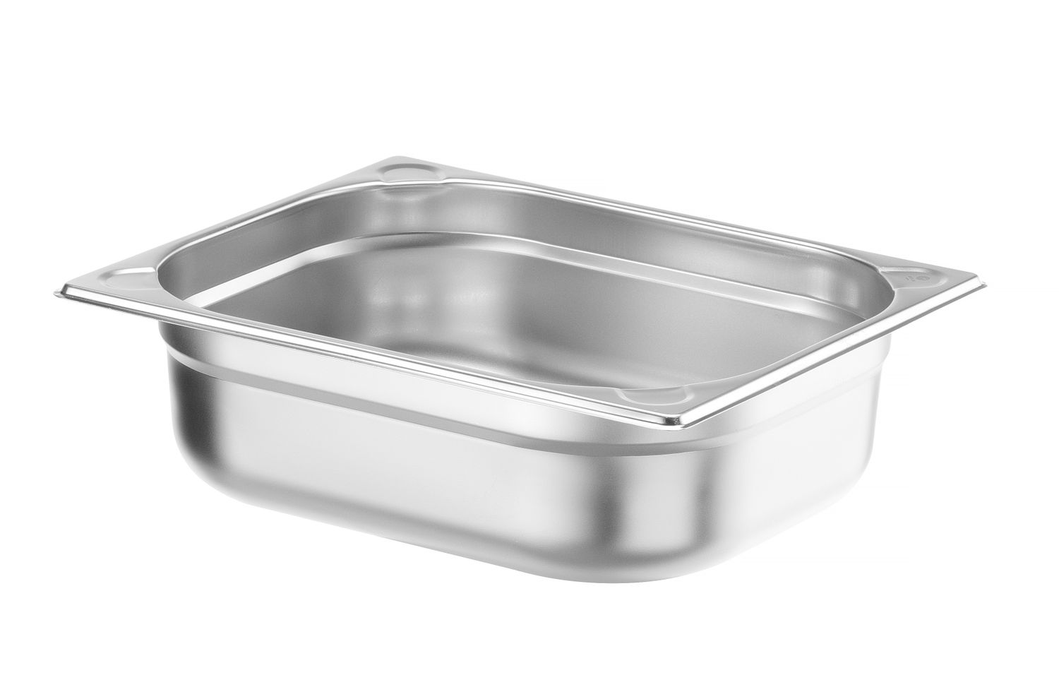 Nádoba GN 1/2 – 325 x 265 mm, HENDI, Kitchen Line, GN 1/2, 6,5L, (H)100mm