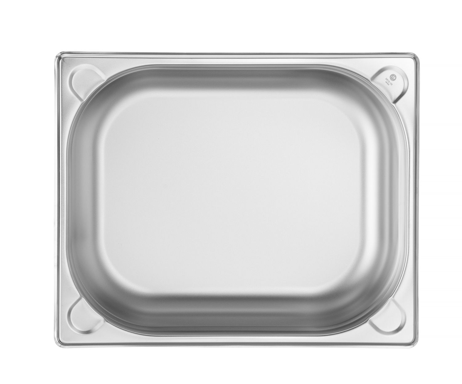 Nádoba GN 1/2 – 325 x 265 mm, HENDI, Kitchen Line, GN 1/2, 6,5L, (H)100mm
