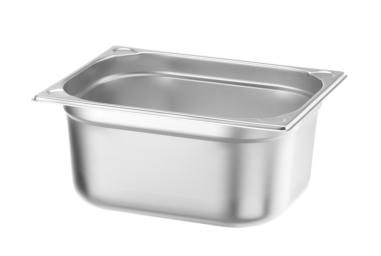 Nádoba GN 1/2 – 325 x 265 mm, HENDI, Kitchen Line, GN 1/2, 9,5L, (H)150mm
