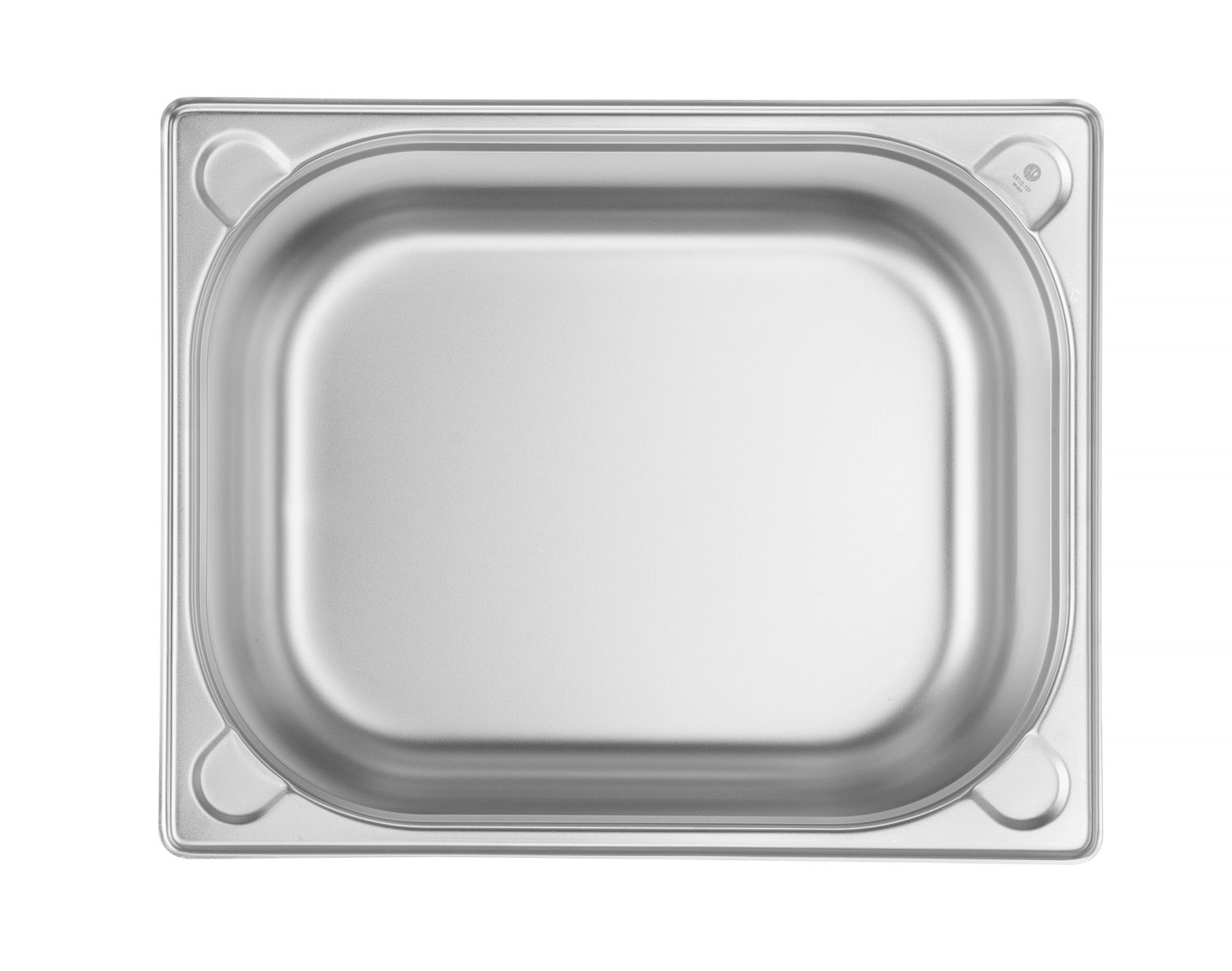 Nádoba GN 1/2 – 325 x 265 mm, HENDI, Kitchen Line, GN 1/2, 9,5L, (H)150mm
