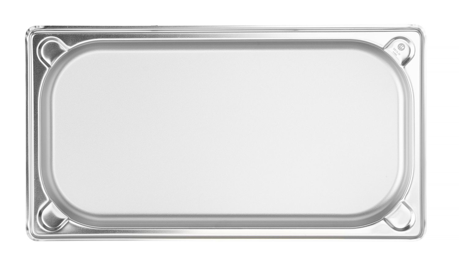 Nádoba GN 1/3 – 325 x 176 mm, HENDI, Kitchen Line, GN 1/3, 0,6L, (H)20mm