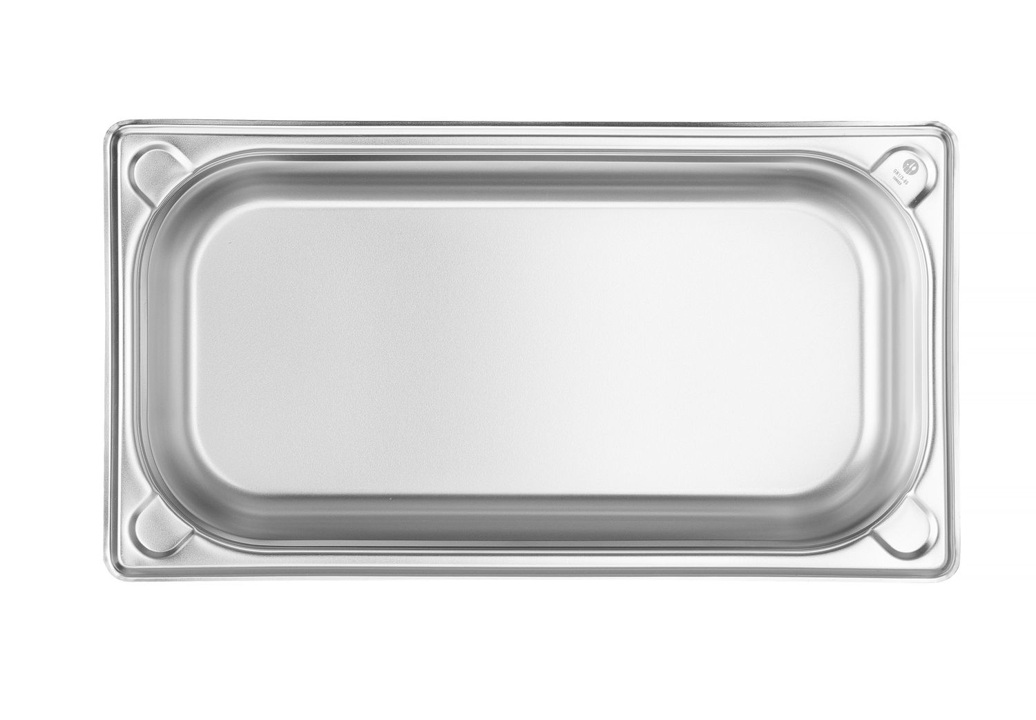 Nádoba GN 1/3 – 325 x 176 mm, HENDI, Kitchen Line, GN 1/3, 2,5L, (H)65mm