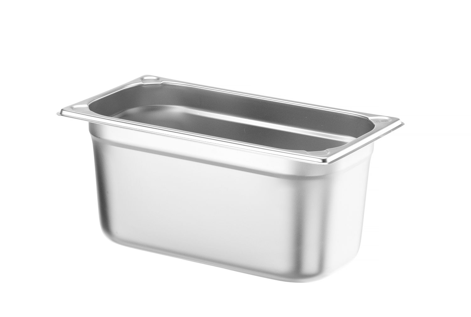Nádoba GN 1/3 – 325 x 176 mm, HENDI, Kitchen Line, GN 1/3, 5,7L, (H)150mm