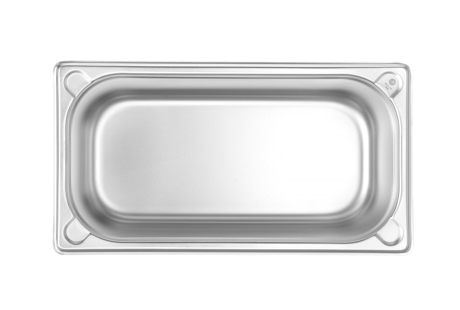 Nádoba GN 1/3 – 325 x 176 mm, HENDI, Kitchen Line, GN 1/3, 5,7L, (H)150mm