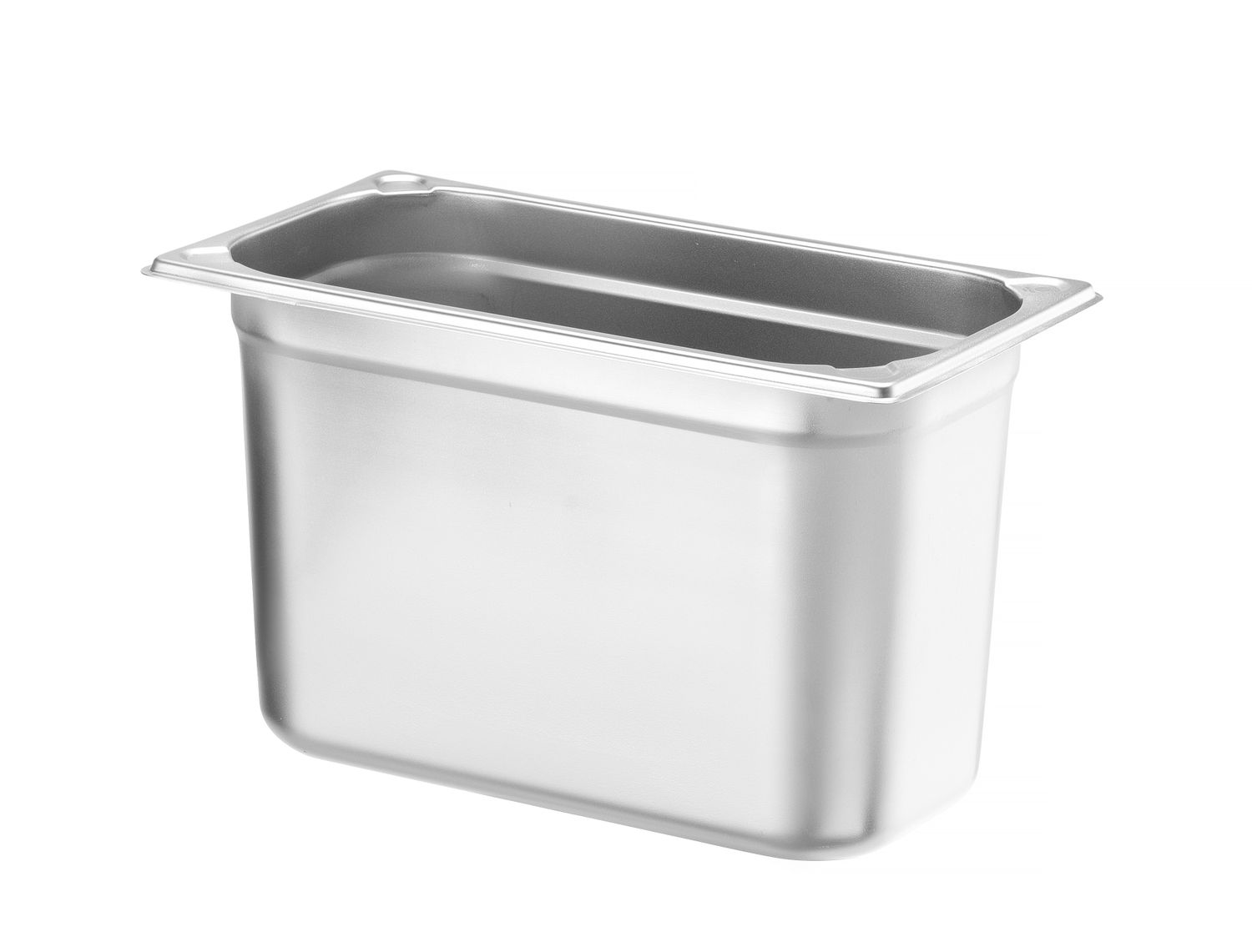 Nádoba GN 1/3 – 325 x 176 mm, HENDI, Kitchen Line, GN 1/3, 7,8L, (H)200mm