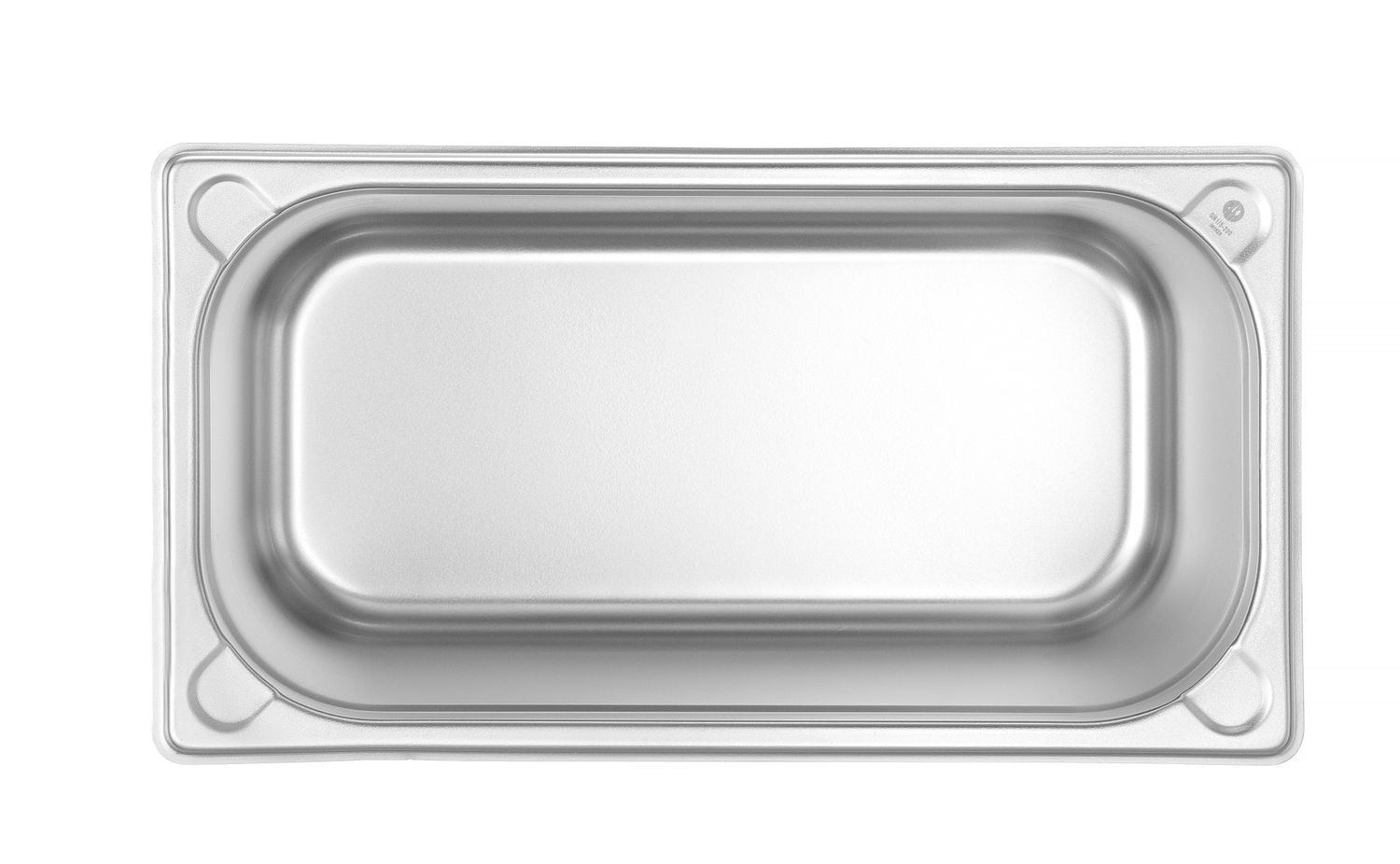 Nádoba GN 1/3 – 325 x 176 mm, HENDI, Kitchen Line, GN 1/3, 7,8L, (H)200mm