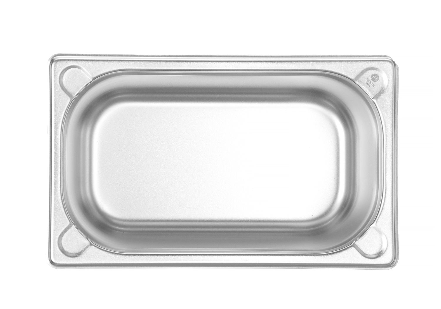 Nádoba GN 1/4, HENDI, Kitchen Line, GN 1/4, 4L, (H)150mm