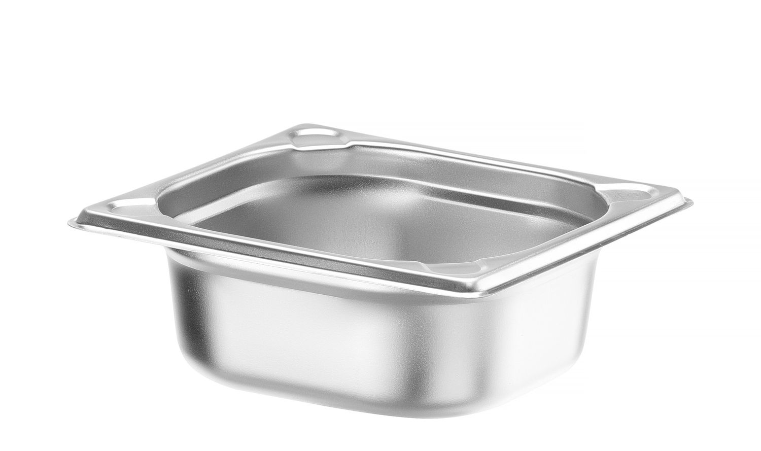 Nádoba GN 1/6 – 176 x 162 mm, HENDI, Kitchen Line, GN 1/6, 1L, (H)65mm
