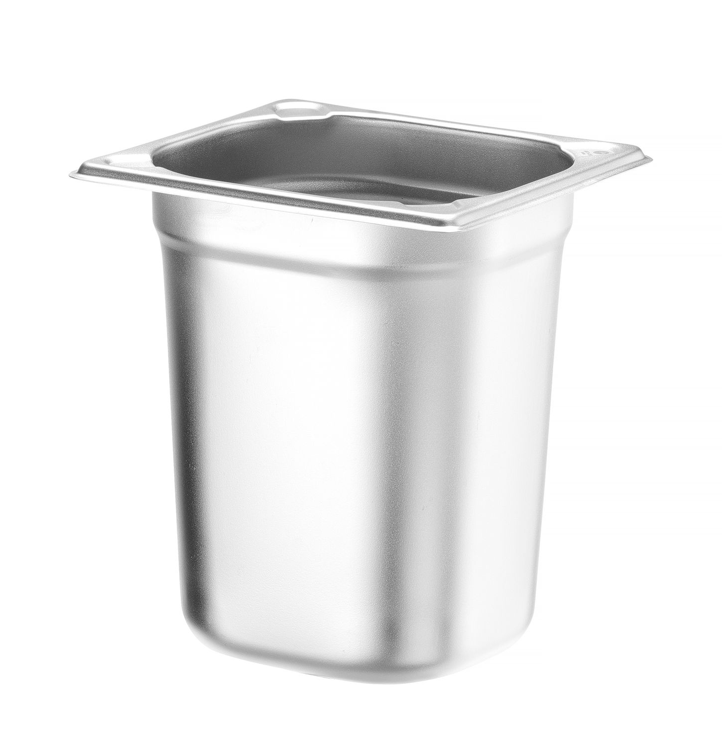 Nádoba GN 1/6 – 176 x 162 mm, HENDI, Kitchen Line, GN 1/6, 3,4L, (H)200mm
