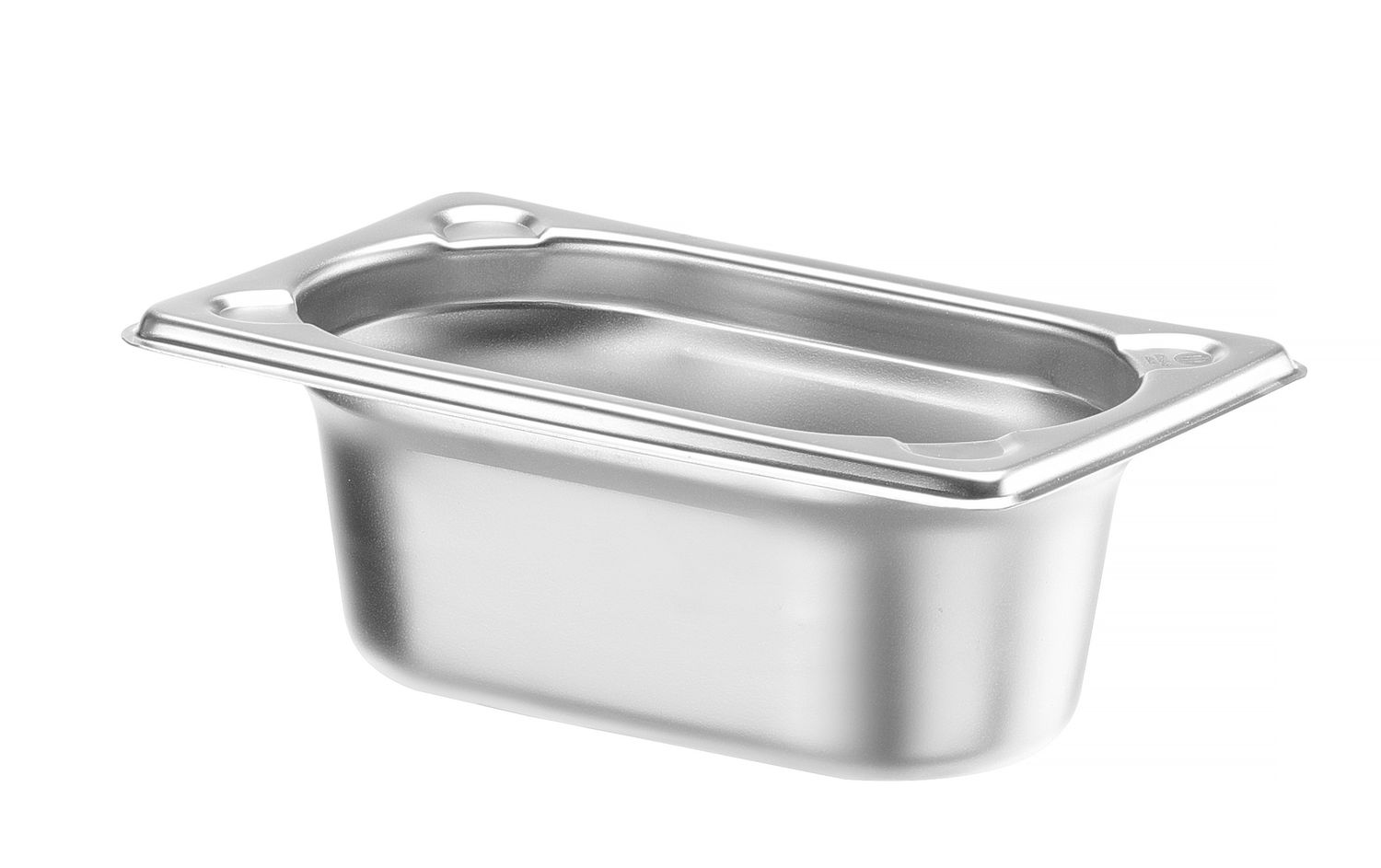 Nádoba GN 1/9 – 176 x 108 mm, HENDI, Kitchen Line, GN 1/9, 0,6L, (H)65mm