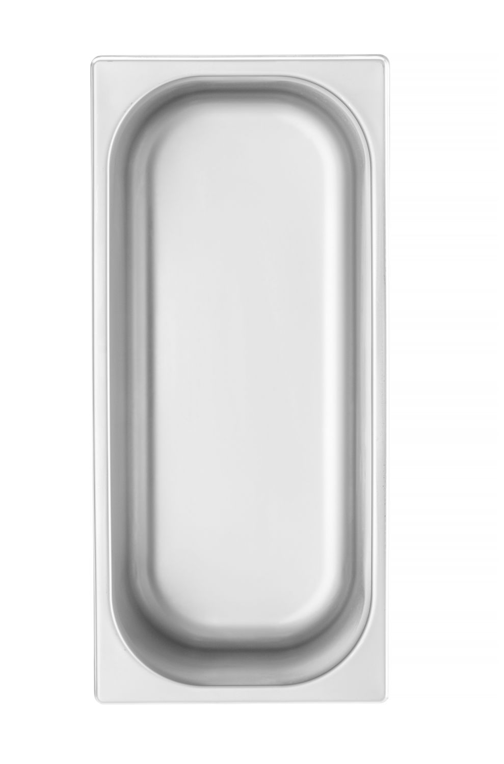 Vanička na zmrzlinu, HENDI, Kitchen Line, 5L, 360x165x(H)120mm