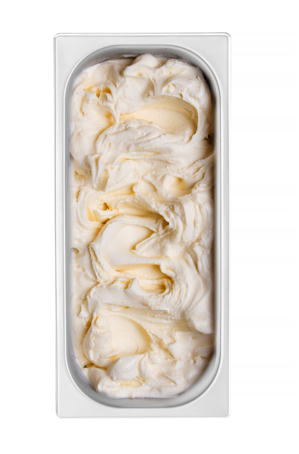 Vanička na zmrzlinu, HENDI, Kitchen Line, 5L, 360x165x(H)120mm